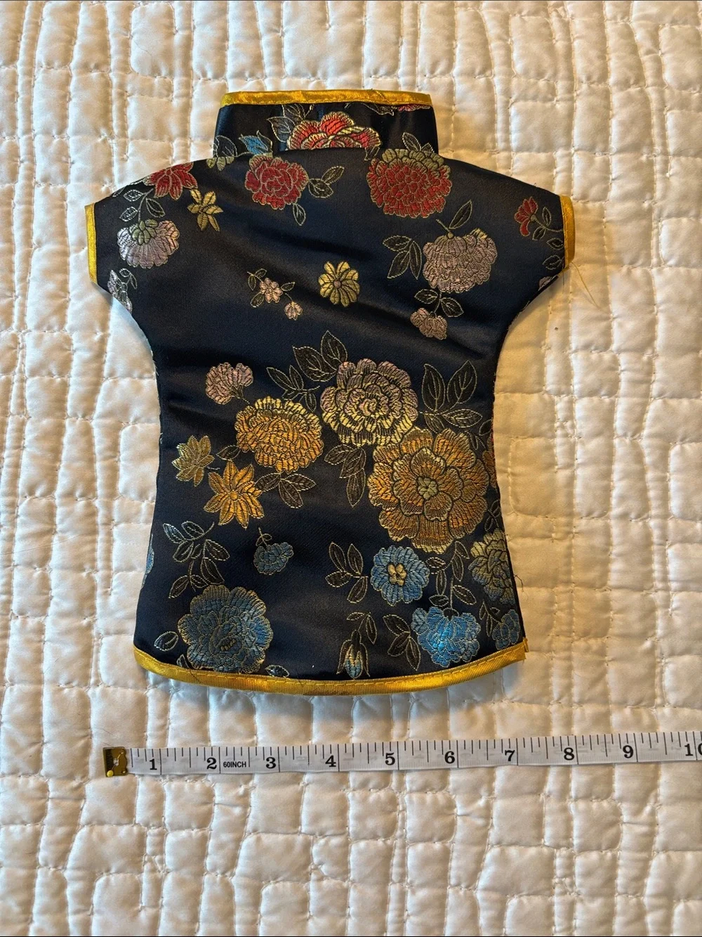 N/A elegant kimono